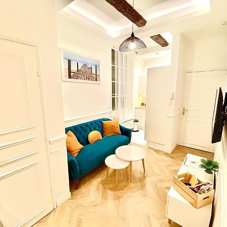 Magnifique 2 Pieces En Plein Coeur Du Vieux Nicea Zewnętrze zdjęcie